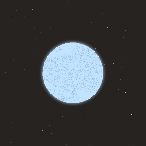 star